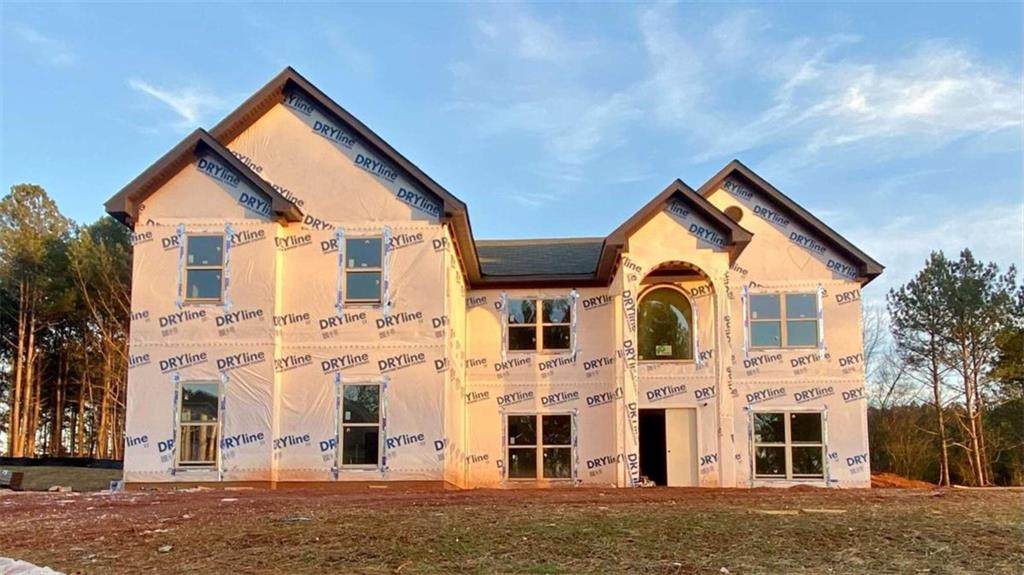 95 Underwood Drive - Photo 1