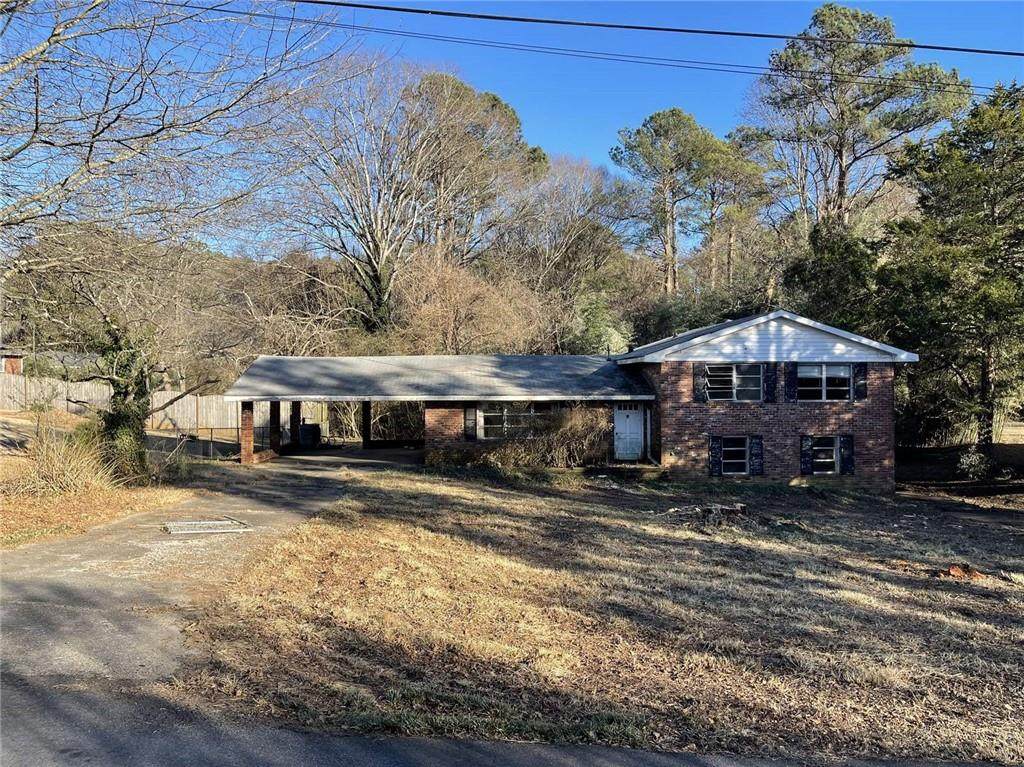 2440 Irene Drive - Photo 1