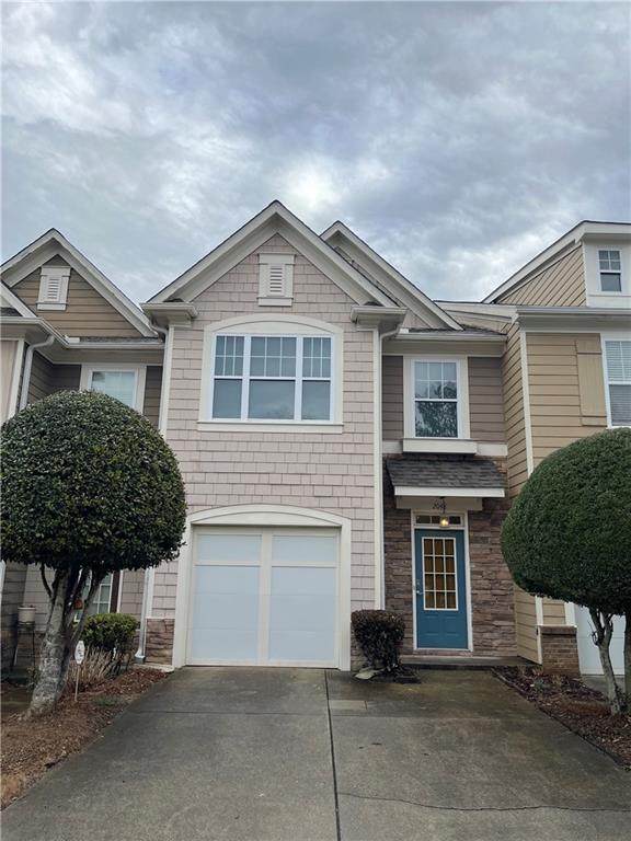 2048 Lakeshore Overlook Drive - Photo 1