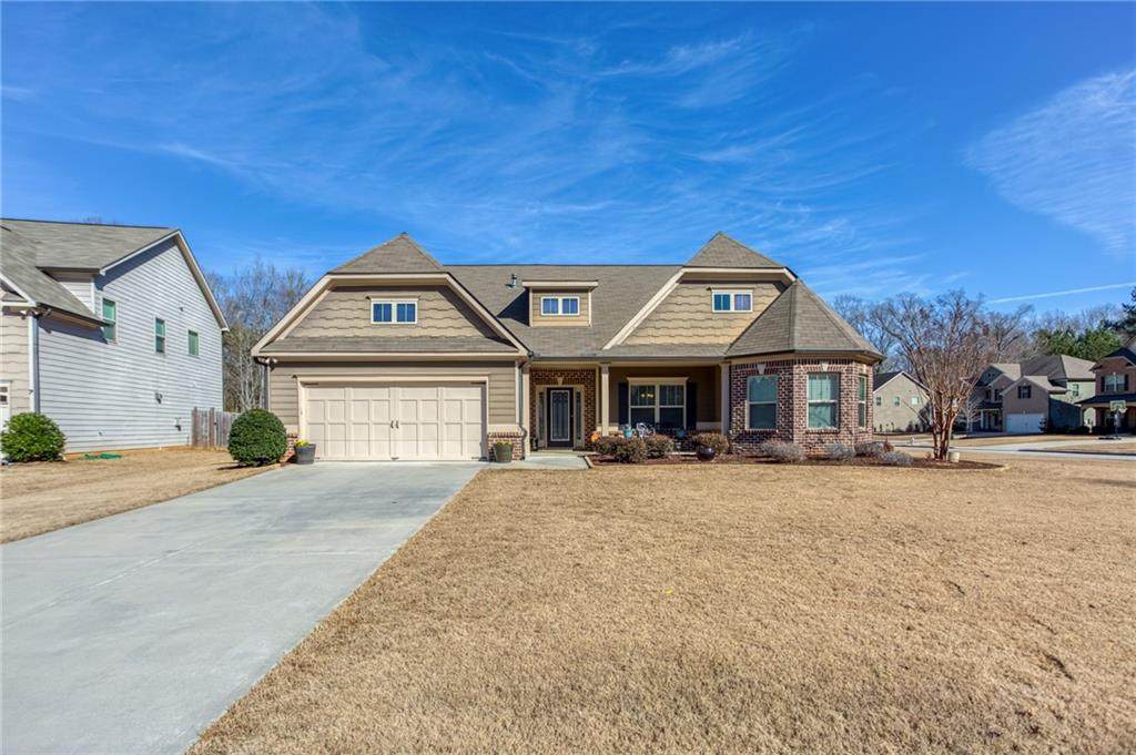 4470 Lily Brooke Court - Photo 1