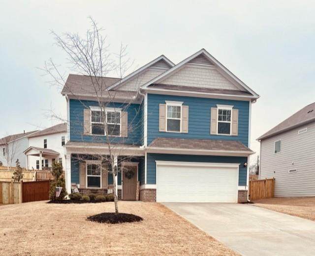 317 Leader Lane - Photo 1