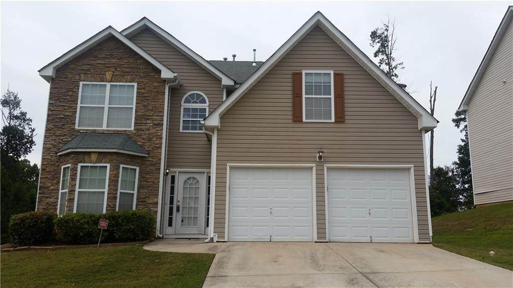 4331 Ash Tree Street - Photo 1