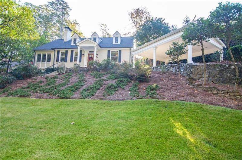 715 Wildwood Place - Photo 1