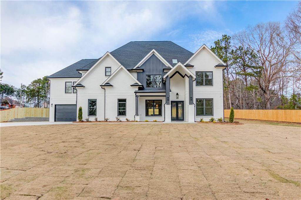 4420 Sardis Church Road - Photo 1
