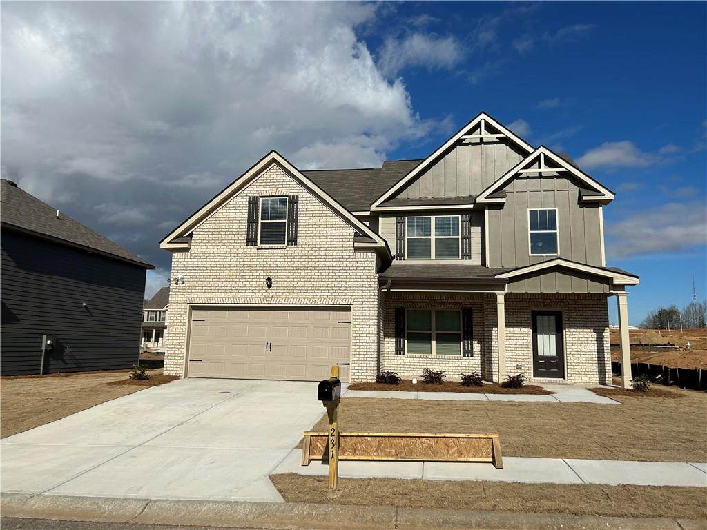 231 Golden Raintree Drive - Photo 1