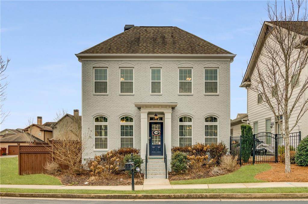 4388 Tacoma Trace - Photo 1