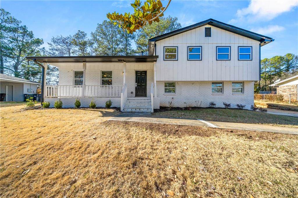 1113 Brook Avenue - Photo 1