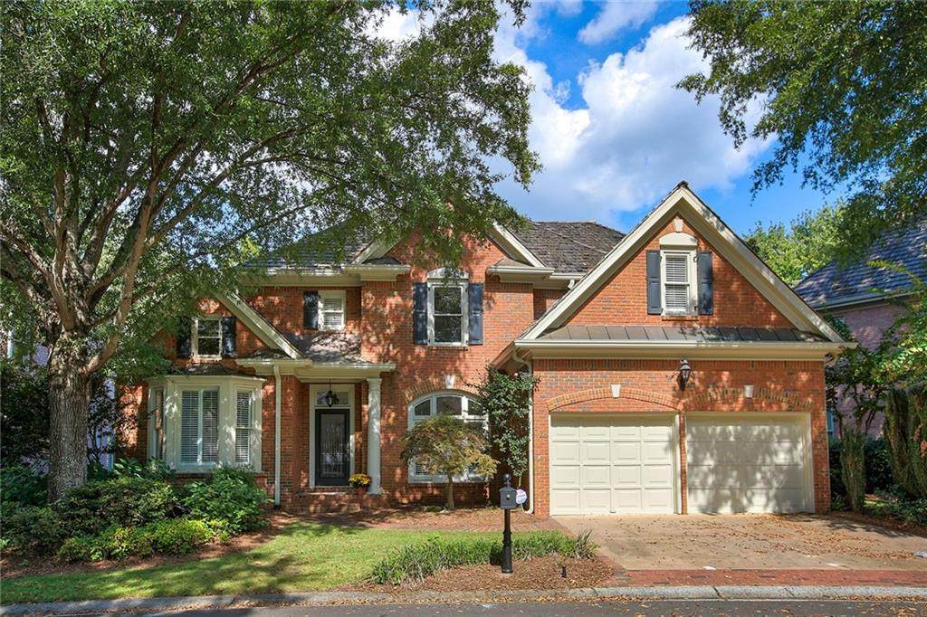 6900 Brookside Drive - Photo 1