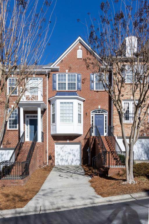 405 Iona Abbey Court - Photo 1