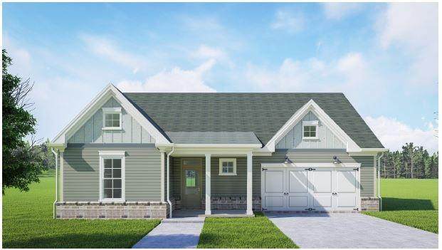 308 Bunker Hill Court - Photo 1