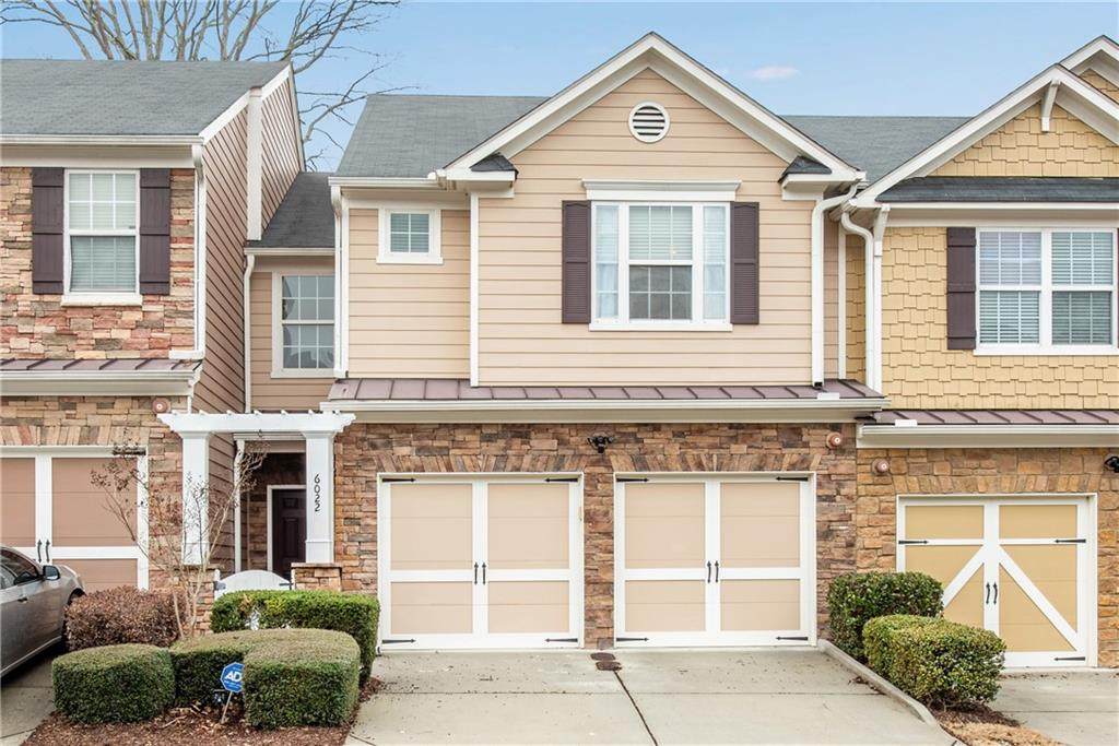 6022 Mayfield Way - Photo 1
