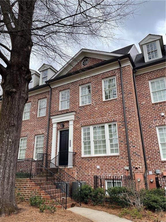848 Lullwater Park Lane - Photo 1
