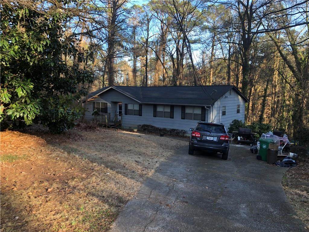 940 Porter Road - Photo 1