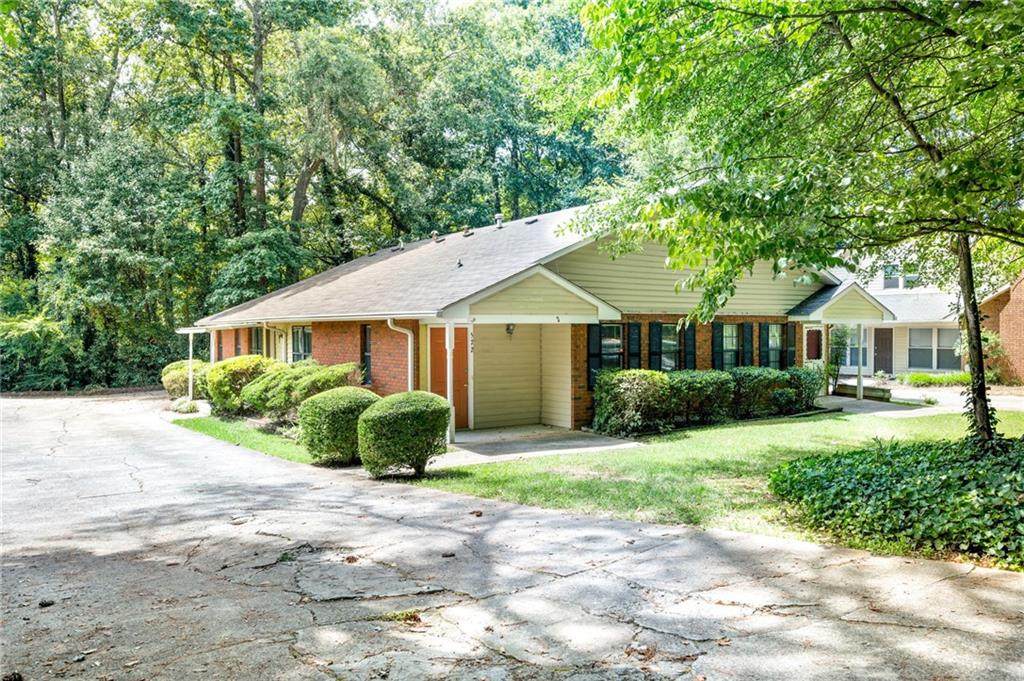574 Wedgewood Drive - Photo 1