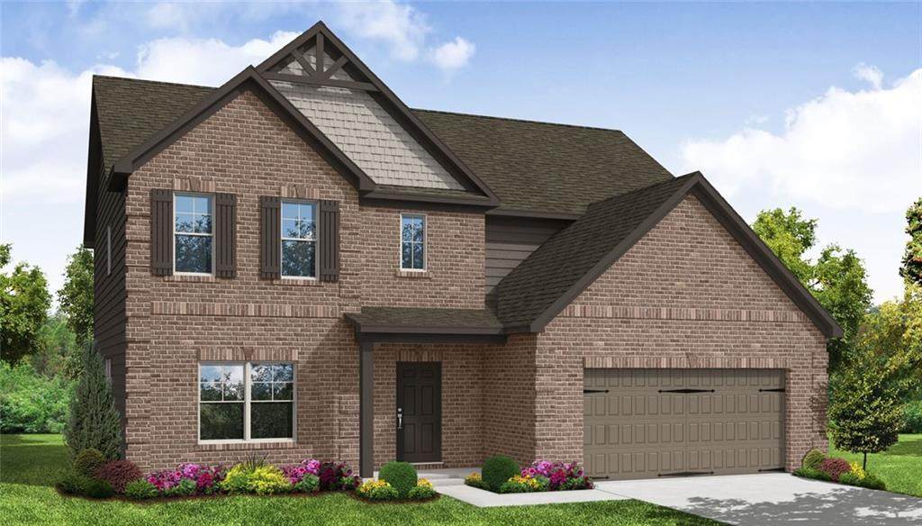 903 Yancey Court - Photo 1