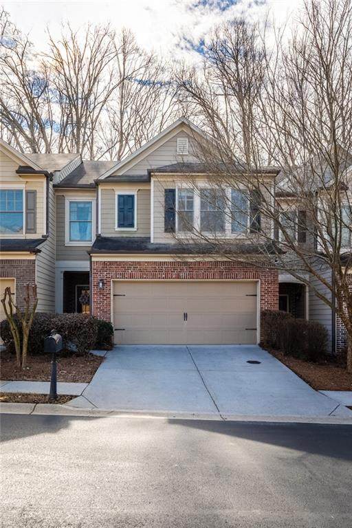 1550 Township Circle - Photo 1