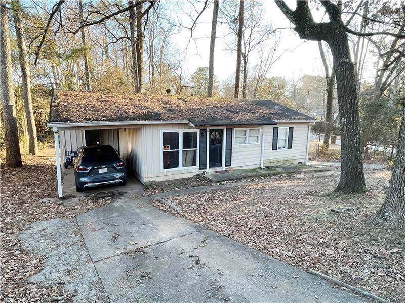 883 Kennesaw Place - Photo 1