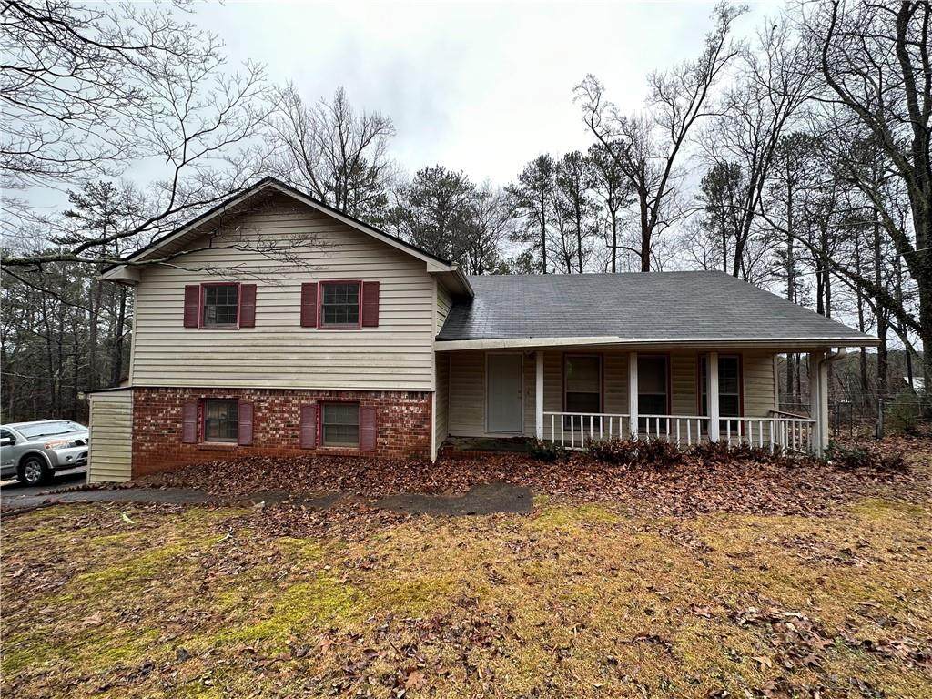 2970 Wood Forest Road - Photo 1