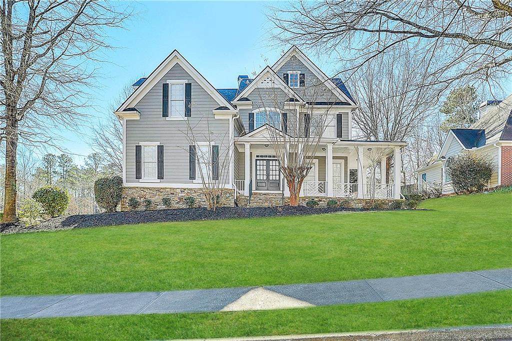 522 Riverwood Drive - Photo 1