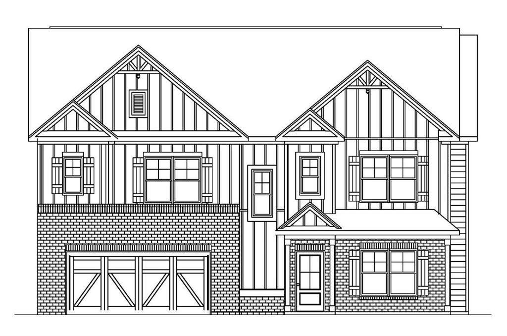 1325 Honeysuckle Lane - Photo 1