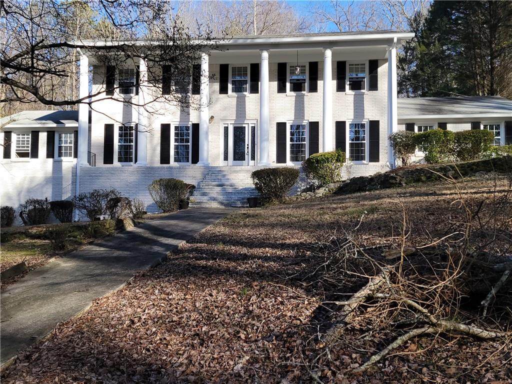 1590 Adams Drive - Photo 1