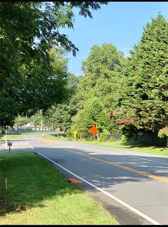 Lot Settingdown Road - Photo 1