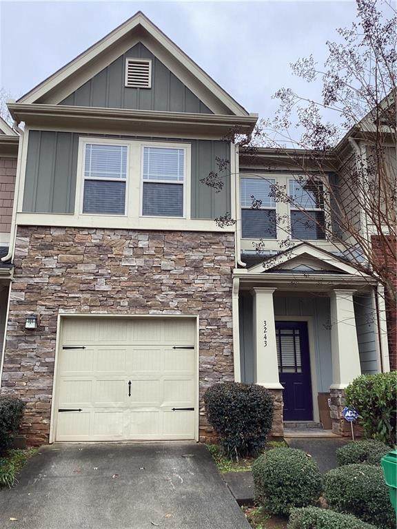 3243 Brent Way - Photo 1