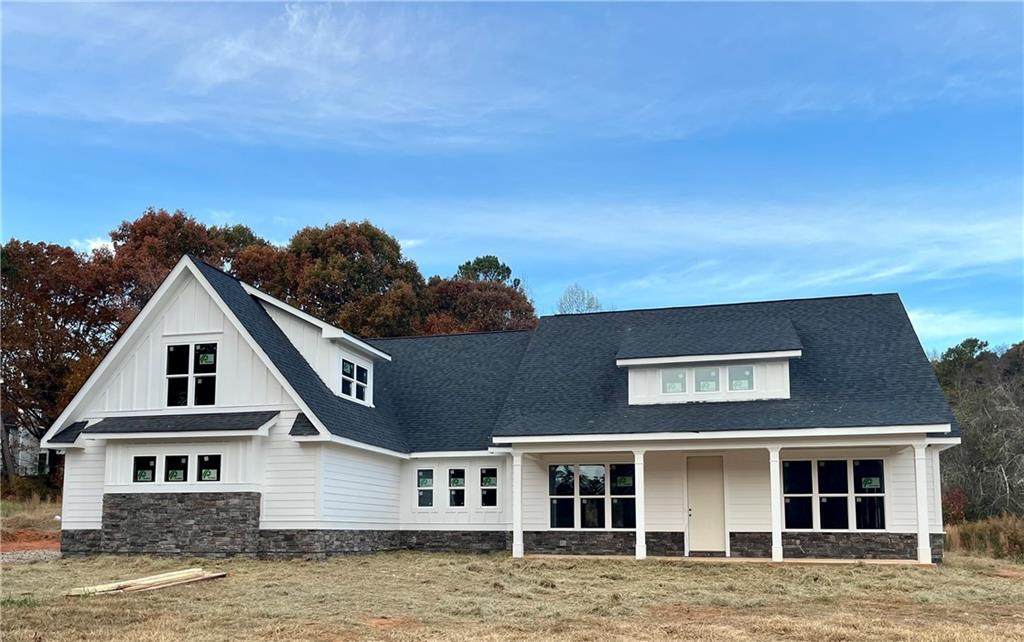 6075 Jewell Bennett Road - Photo 1