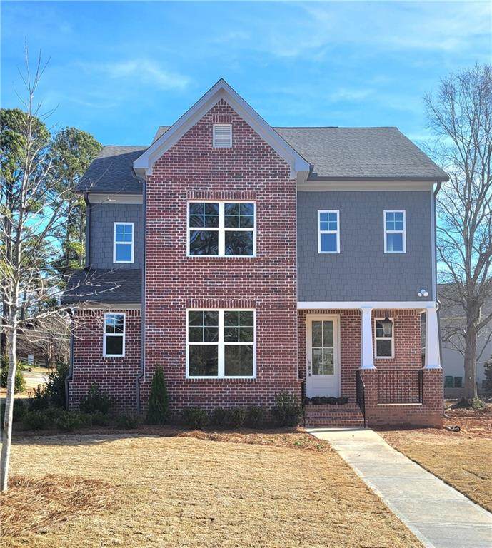 2595 Cajun Drive - Photo 1