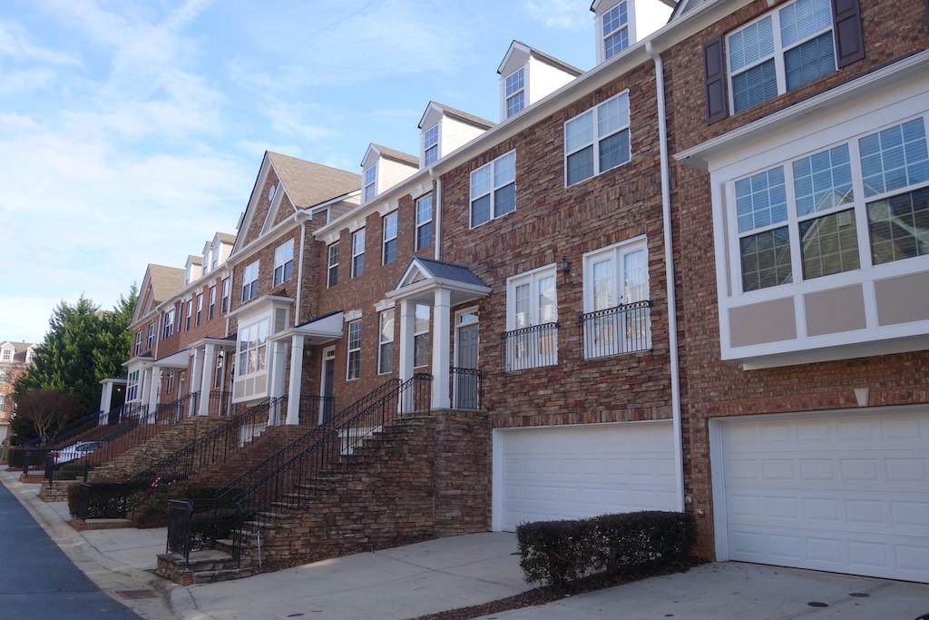 11045 Brunson Drive - Photo 1