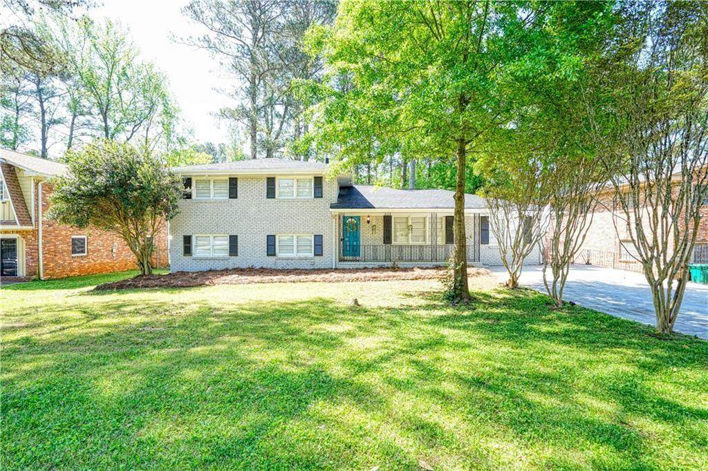 3137 Weslock Circle - Photo 1