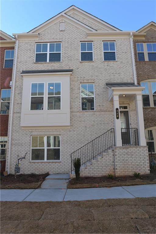 490 Sunset Park Drive - Photo 1