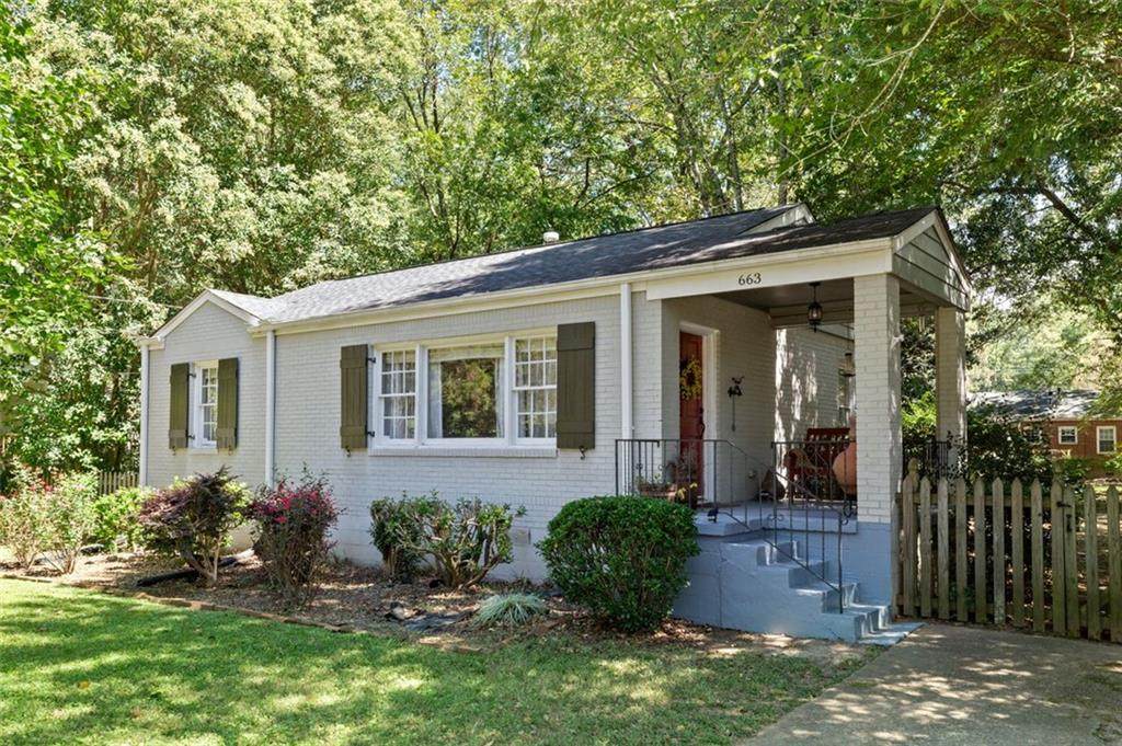 663 Sunstede Drive - Photo 1