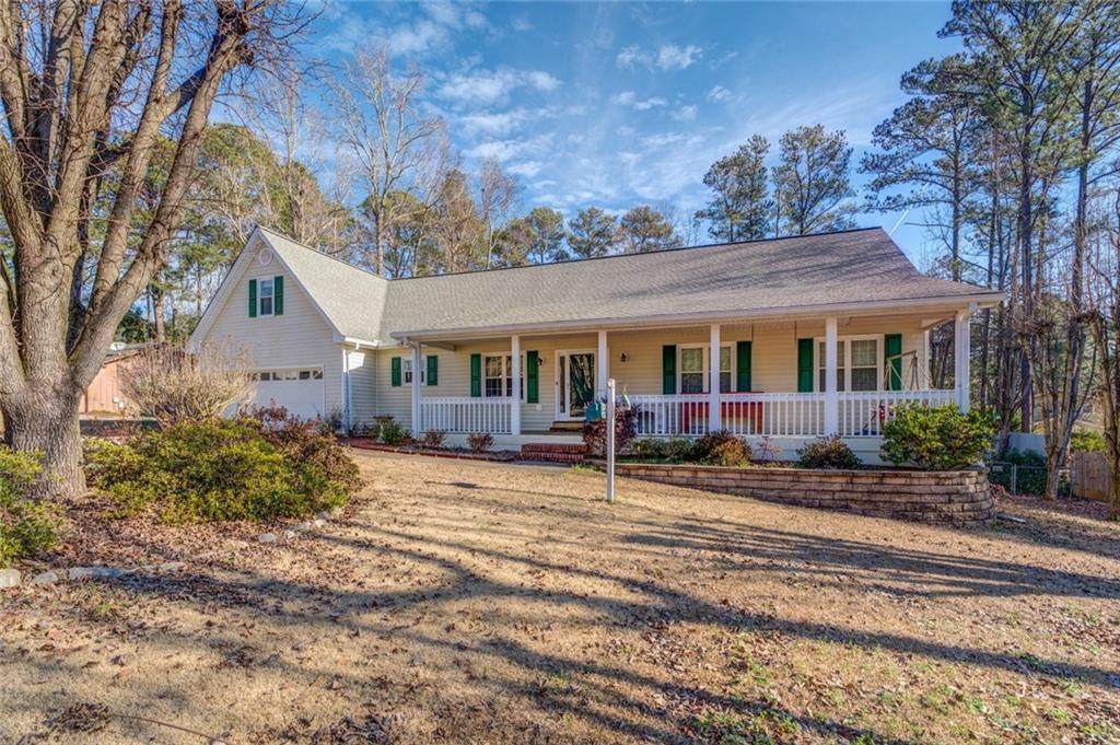 3380 Concord Corner - Photo 1