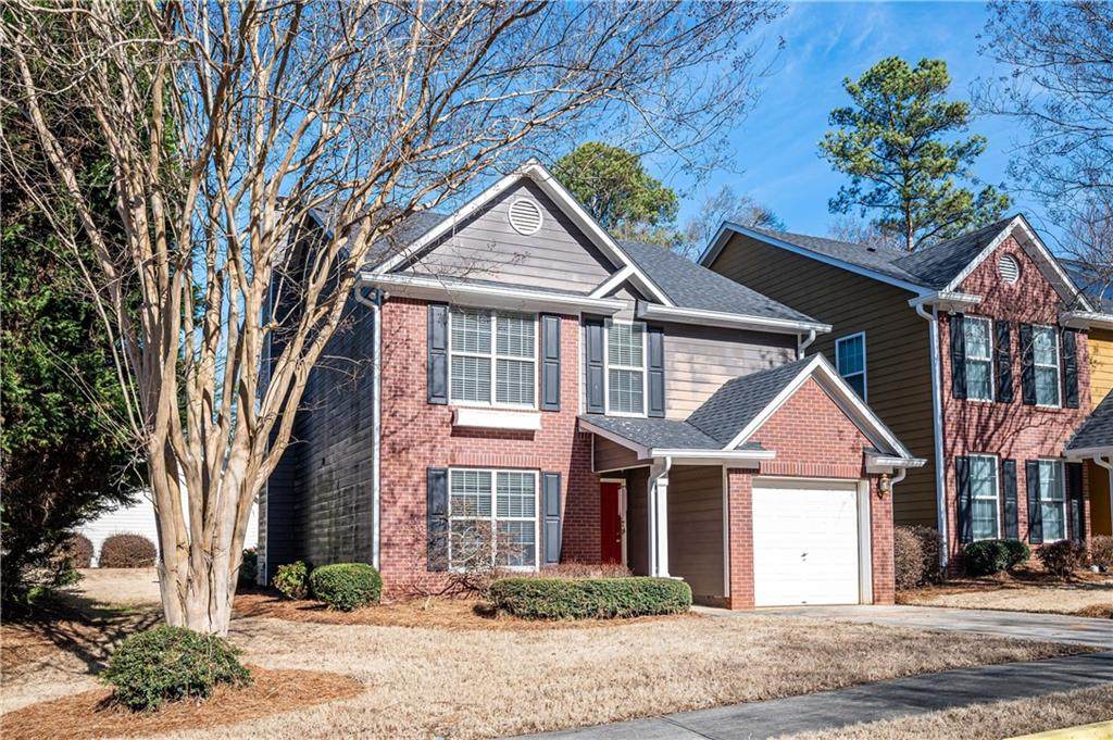 1485 Gates Circle - Photo 1