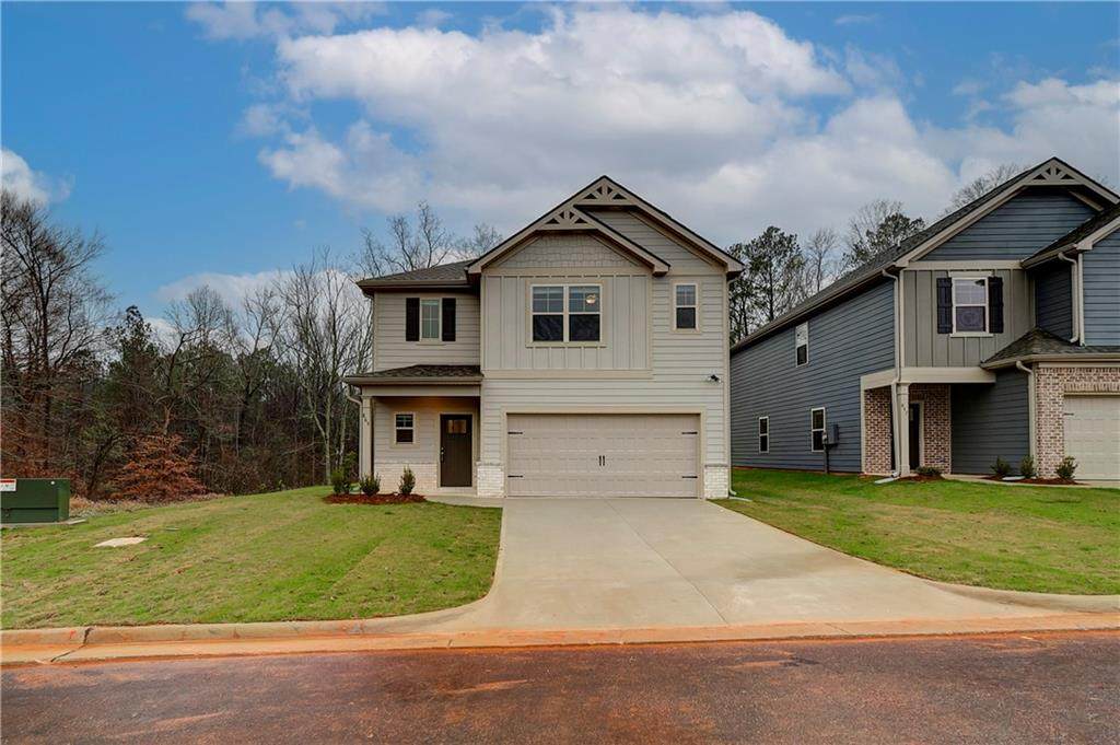 2766 Malton Way - Photo 1