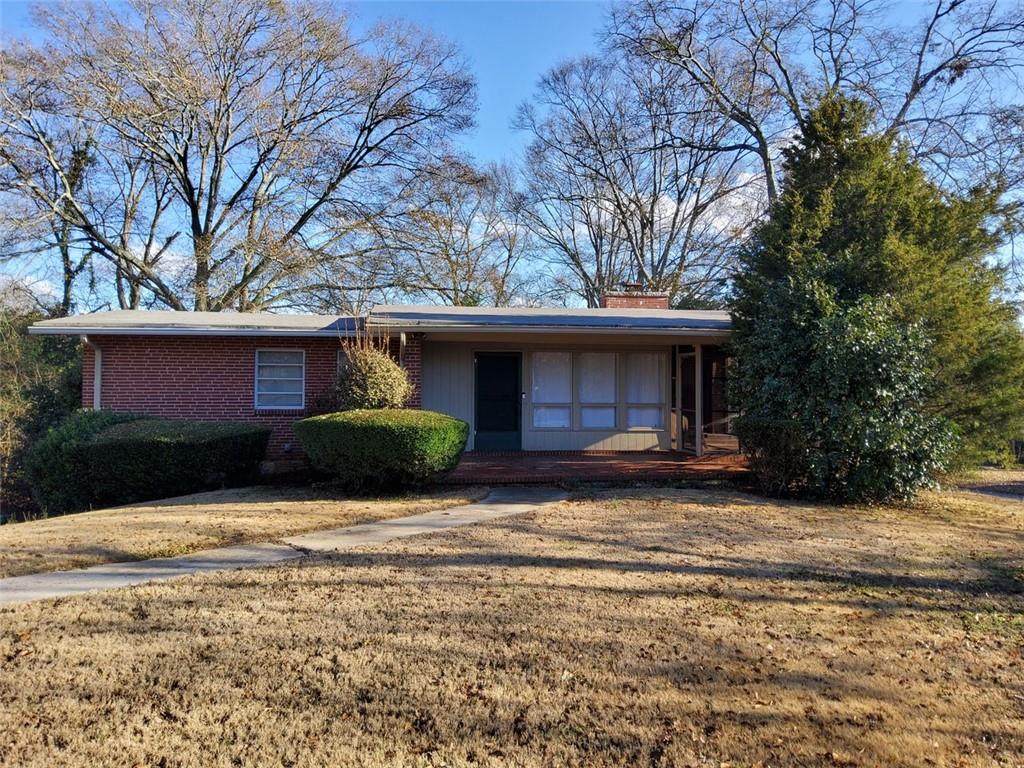 2624 Reagin Street - Photo 1
