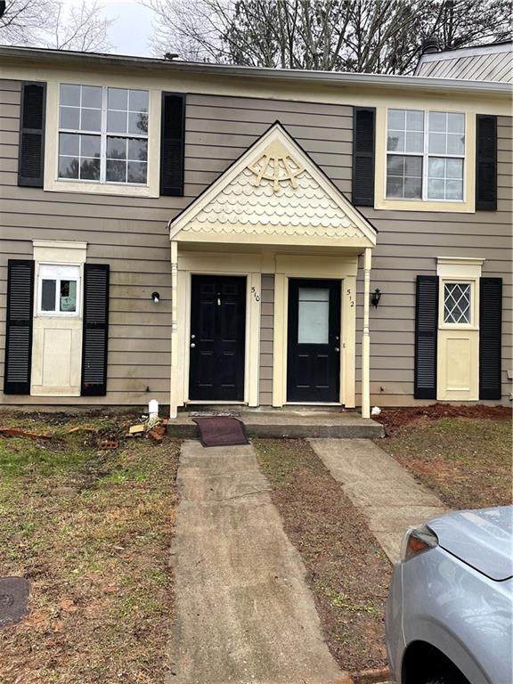 512 Prince Of Wales - Photo 1
