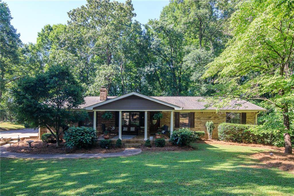4920 Hubert Martin Road - Photo 1
