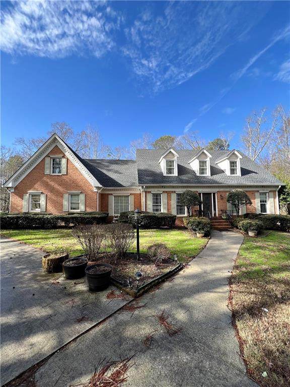 2921 Revere Cove - Photo 1