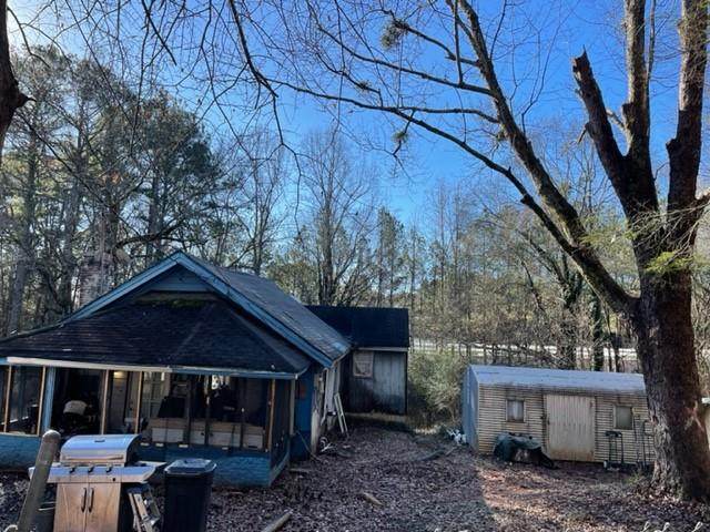 1433 Border Street - Photo 1