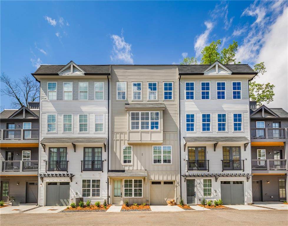 26 Becker Place - Photo 1