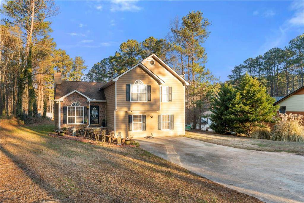 4086 Rex Road - Photo 1