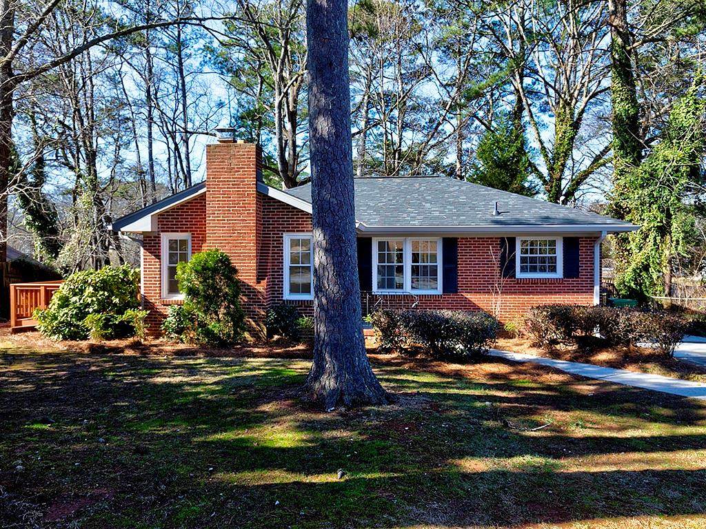 2122 Vera Circle - Photo 1