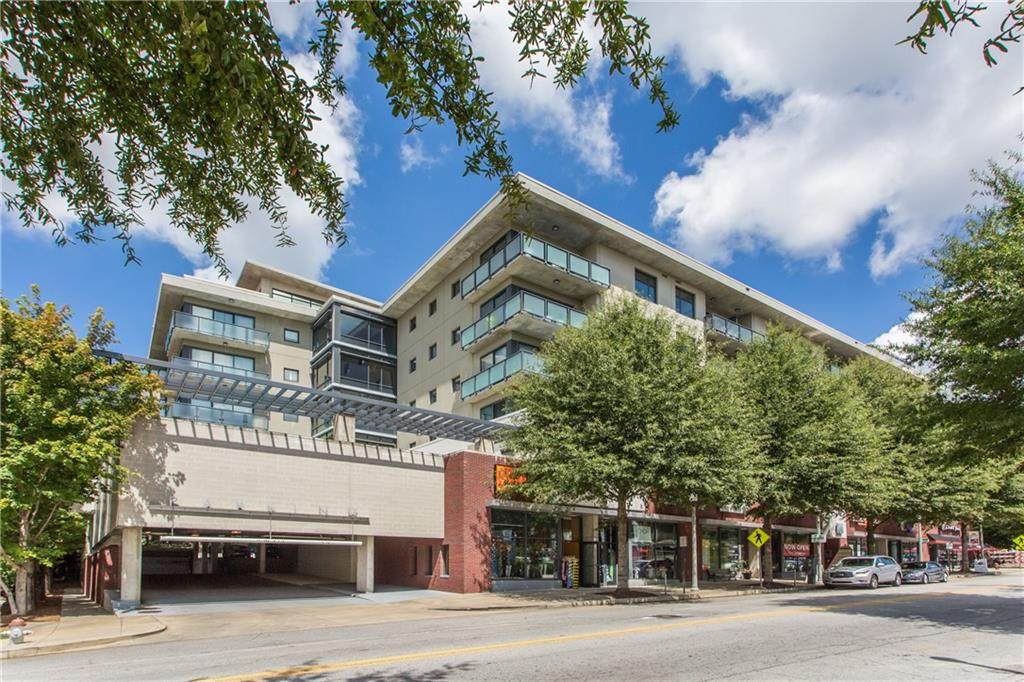 335 Ponce De Leon Avenue - Photo 1
