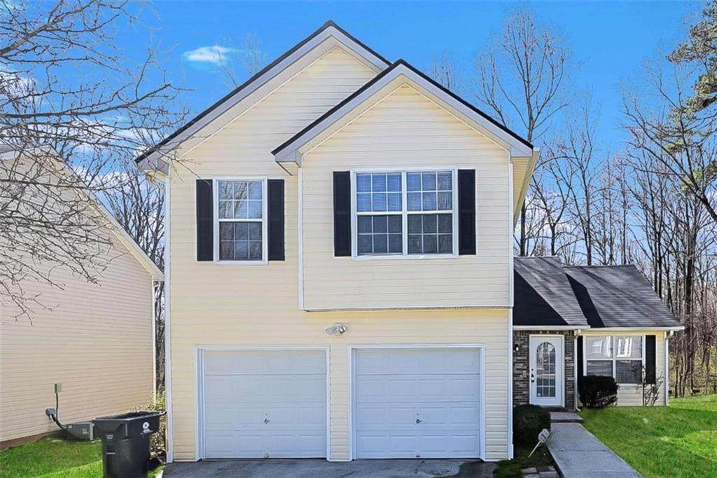 3481 Creekview Drive - Photo 1