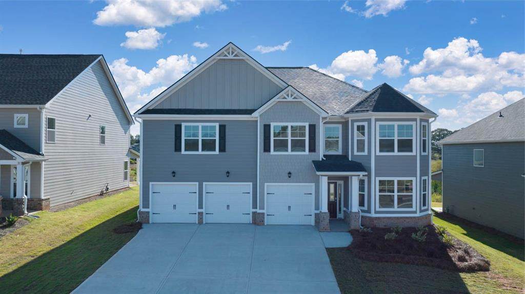 1031 Hawthorne Circle Circle - Photo 1