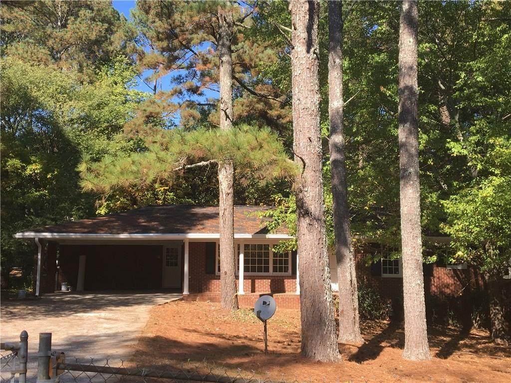 856 Virginia Court - Photo 1