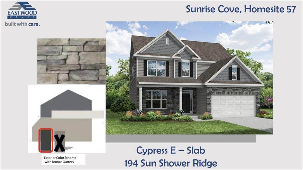 194 Sunshower Ridge - Photo 1