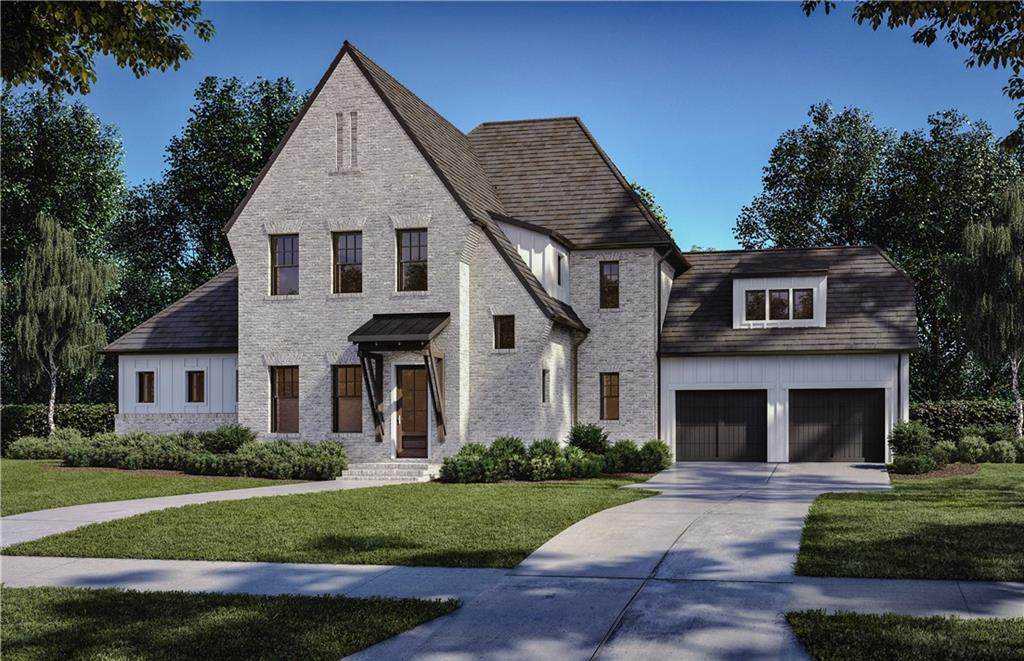 140 Emerson Court - Photo 1